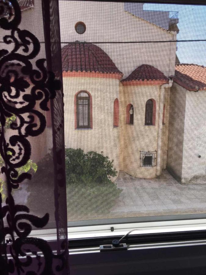 Komotini B Daire Dış mekan fotoğraf